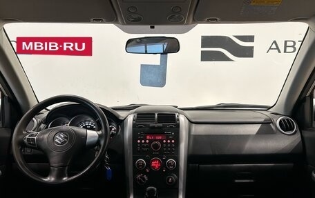 Suzuki Grand Vitara, 2011 год, 899 000 рублей, 12 фотография