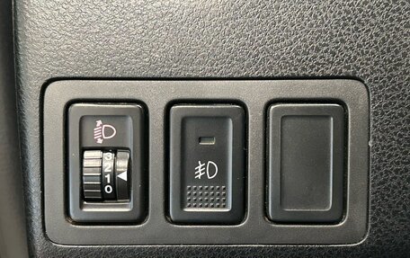 Suzuki Grand Vitara, 2011 год, 899 000 рублей, 17 фотография