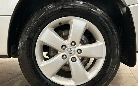 Suzuki Grand Vitara, 2011 год, 899 000 рублей, 11 фотография