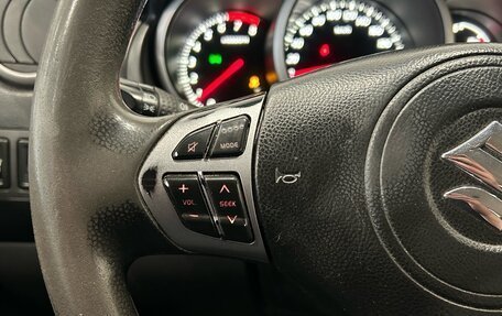 Suzuki Grand Vitara, 2011 год, 899 000 рублей, 16 фотография