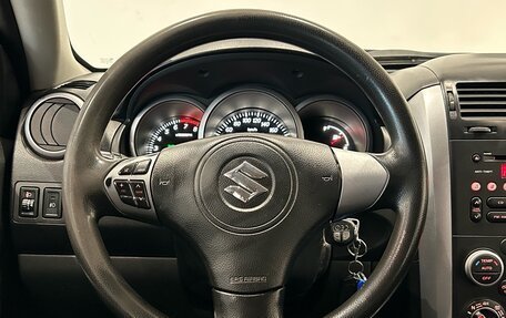 Suzuki Grand Vitara, 2011 год, 899 000 рублей, 15 фотография