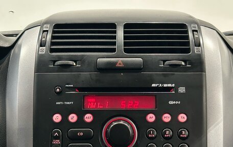 Suzuki Grand Vitara, 2011 год, 899 000 рублей, 13 фотография