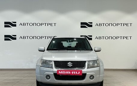 Suzuki Grand Vitara, 2011 год, 899 000 рублей, 10 фотография