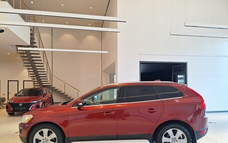 Volvo XC60 II, 2012 год, 1 399 000 рублей, 4 фотография