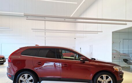 Volvo XC60 II, 2012 год, 1 399 000 рублей, 8 фотография