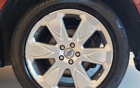 Volvo XC60 II, 2012 год, 1 399 000 рублей, 11 фотография