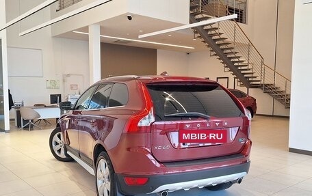Volvo XC60 II, 2012 год, 1 399 000 рублей, 5 фотография