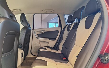 Volvo XC60 II, 2012 год, 1 399 000 рублей, 14 фотография