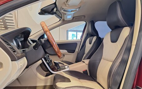 Volvo XC60 II, 2012 год, 1 399 000 рублей, 16 фотография
