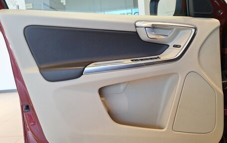 Volvo XC60 II, 2012 год, 1 399 000 рублей, 15 фотография