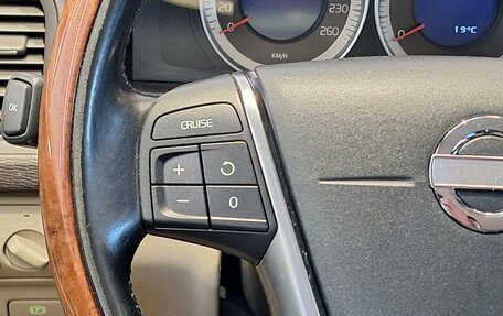 Volvo XC60 II, 2012 год, 1 399 000 рублей, 21 фотография