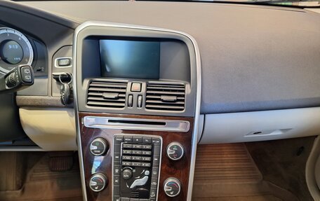 Volvo XC60 II, 2012 год, 1 399 000 рублей, 18 фотография