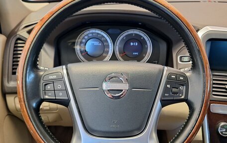 Volvo XC60 II, 2012 год, 1 399 000 рублей, 20 фотография