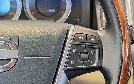 Volvo XC60 II, 2012 год, 1 399 000 рублей, 22 фотография