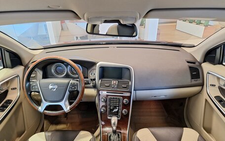 Volvo XC60 II, 2012 год, 1 399 000 рублей, 17 фотография