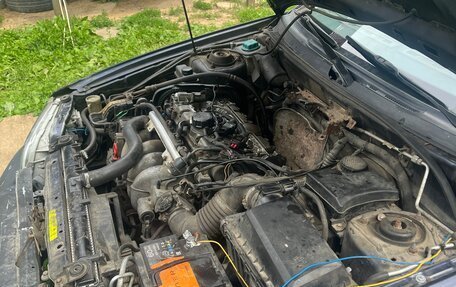 Volvo S40 II, 2001 год, 285 000 рублей, 3 фотография