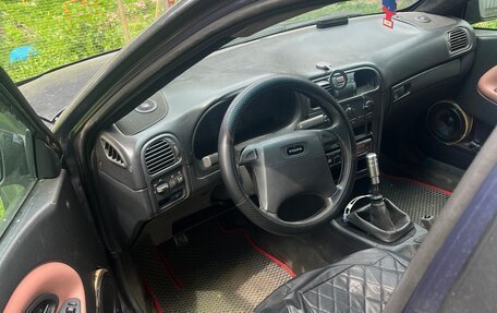 Volvo S40 II, 2001 год, 285 000 рублей, 2 фотография