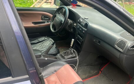 Volvo S40 II, 2001 год, 285 000 рублей, 4 фотография