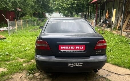 Volvo S40 II, 2001 год, 285 000 рублей, 7 фотография