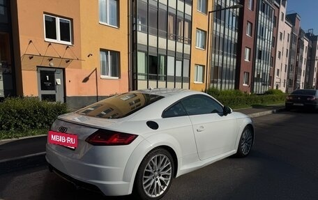 Audi TT, 2015 год, 2 599 999 рублей, 5 фотография