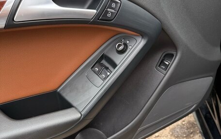 Audi A5, 2011 год, 1 350 000 рублей, 5 фотография