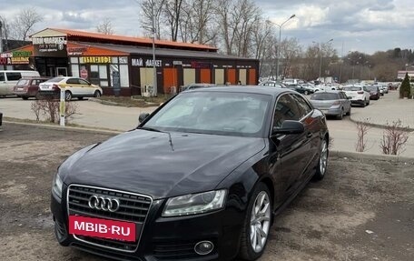 Audi A5, 2011 год, 1 350 000 рублей, 2 фотография