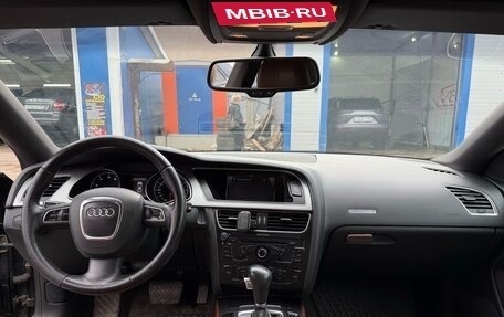 Audi A5, 2011 год, 1 350 000 рублей, 3 фотография