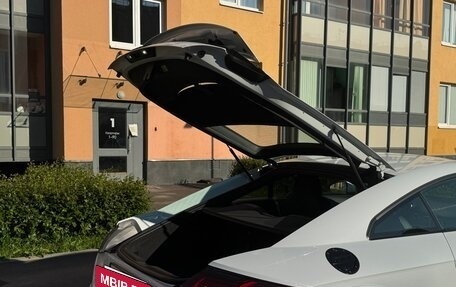 Audi TT, 2015 год, 2 599 999 рублей, 9 фотография