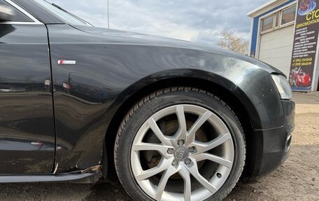 Audi A5, 2011 год, 1 350 000 рублей, 8 фотография