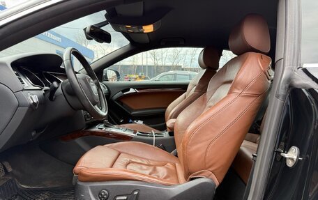 Audi A5, 2011 год, 1 350 000 рублей, 6 фотография