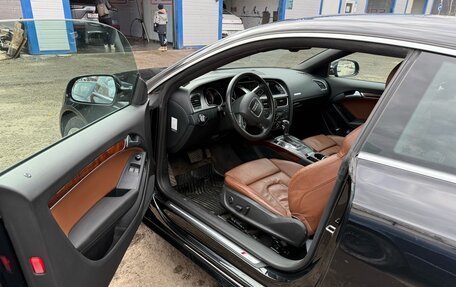 Audi A5, 2011 год, 1 350 000 рублей, 7 фотография