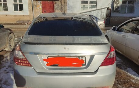 Geely Emgrand EC7, 2013 год, 320 000 рублей, 6 фотография