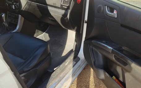 Geely Emgrand EC7, 2013 год, 320 000 рублей, 10 фотография
