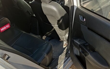 Geely Emgrand EC7, 2013 год, 320 000 рублей, 9 фотография