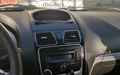 Geely Emgrand EC7, 2013 год, 320 000 рублей, 8 фотография