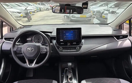 Toyota Corolla, 2021 год, 1 423 334 рублей, 7 фотография