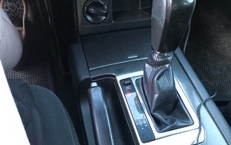 Toyota Land Cruiser Prado 150 рестайлинг 2, 2015 год, 3 450 000 рублей, 12 фотография