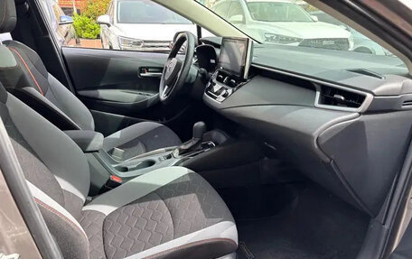 Toyota Corolla, 2021 год, 1 423 334 рублей, 8 фотография