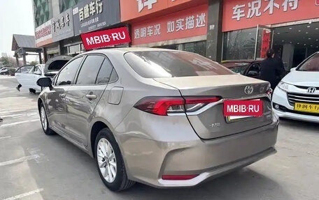 Toyota Corolla, 2021 год, 1 423 334 рублей, 6 фотография