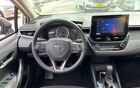Toyota Corolla, 2021 год, 1 423 334 рублей, 9 фотография