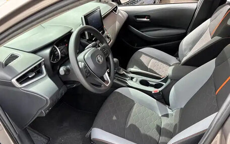 Toyota Corolla, 2021 год, 1 423 334 рублей, 10 фотография