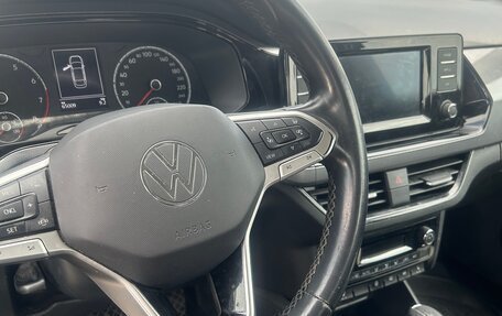 Volkswagen Polo VI (EU Market), 2022 год, 1 690 000 рублей, 6 фотография