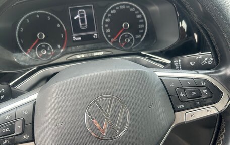 Volkswagen Polo VI (EU Market), 2022 год, 1 690 000 рублей, 5 фотография