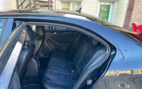 Volkswagen Jetta VI, 2013 год, 1 200 000 рублей, 5 фотография