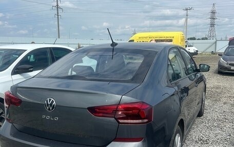 Volkswagen Polo VI (EU Market), 2022 год, 1 690 000 рублей, 3 фотография