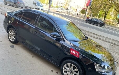 Volkswagen Jetta VI, 2013 год, 1 200 000 рублей, 3 фотография