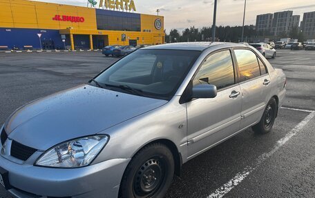 Mitsubishi Lancer IX, 2006 год, 330 000 рублей, 2 фотография