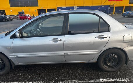 Mitsubishi Lancer IX, 2006 год, 330 000 рублей, 8 фотография