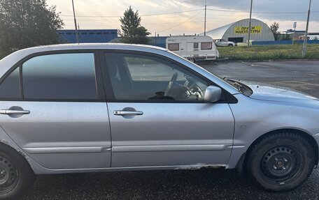 Mitsubishi Lancer IX, 2006 год, 330 000 рублей, 5 фотография