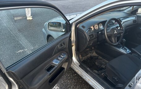 Mitsubishi Lancer IX, 2006 год, 330 000 рублей, 6 фотография